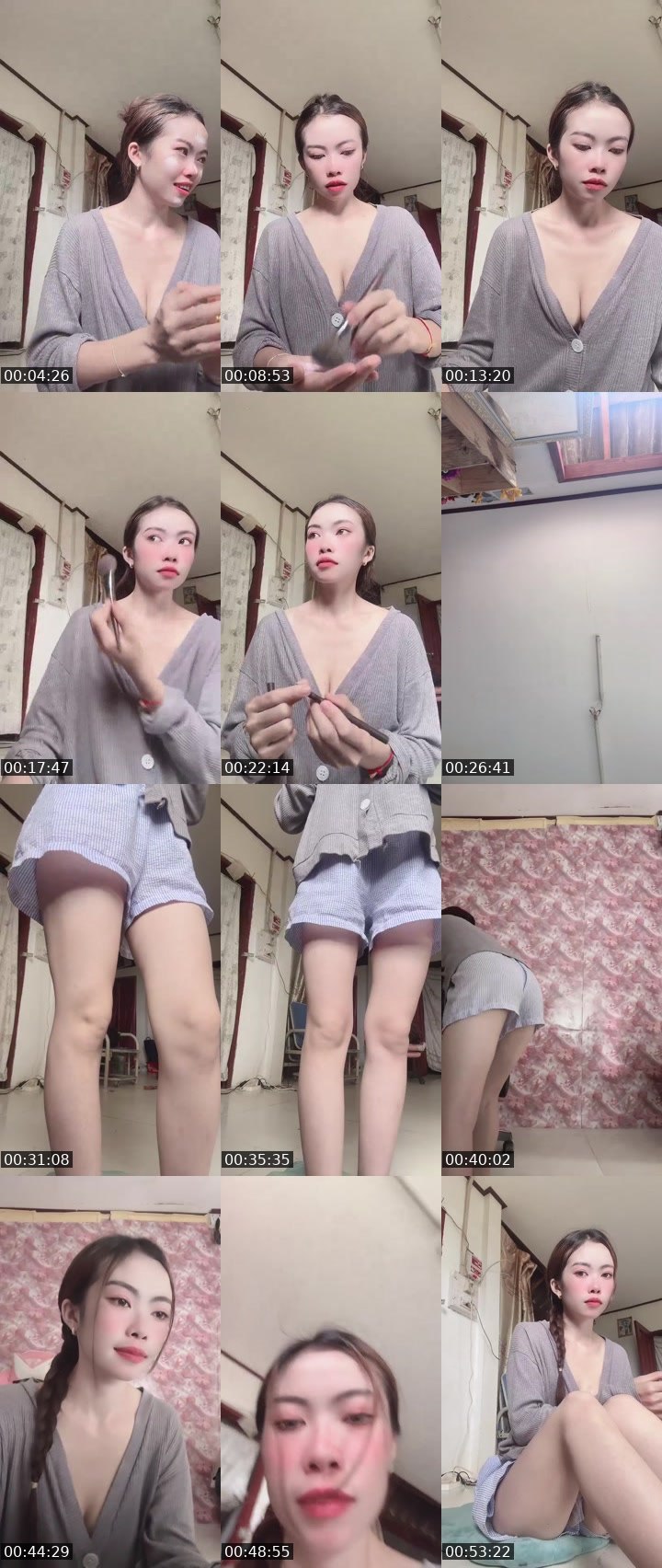 Bigo live: 🫦🙈 by @nam3659