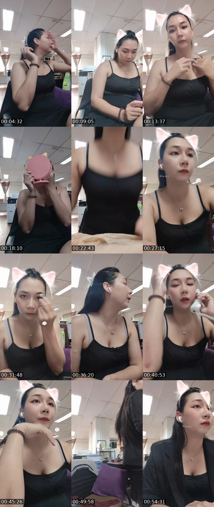Bigo live: #Cutey miss you🥰​ by @phosri1410