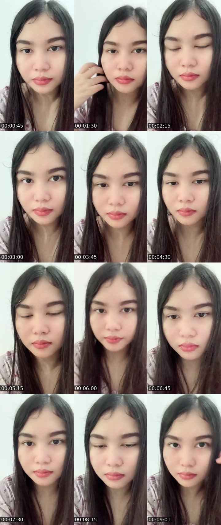 Bigo live: Hii by @lylaaa