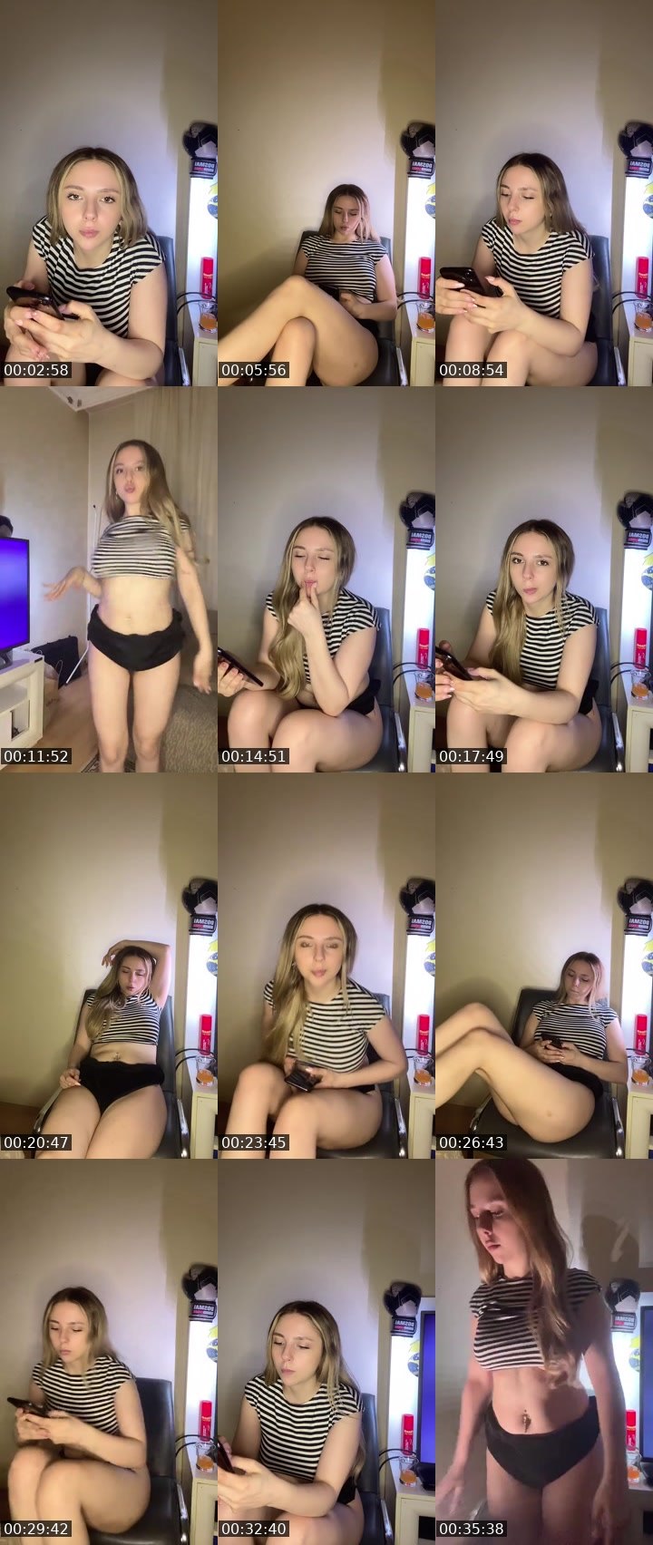 Bigo live: 😋 by @1026760062