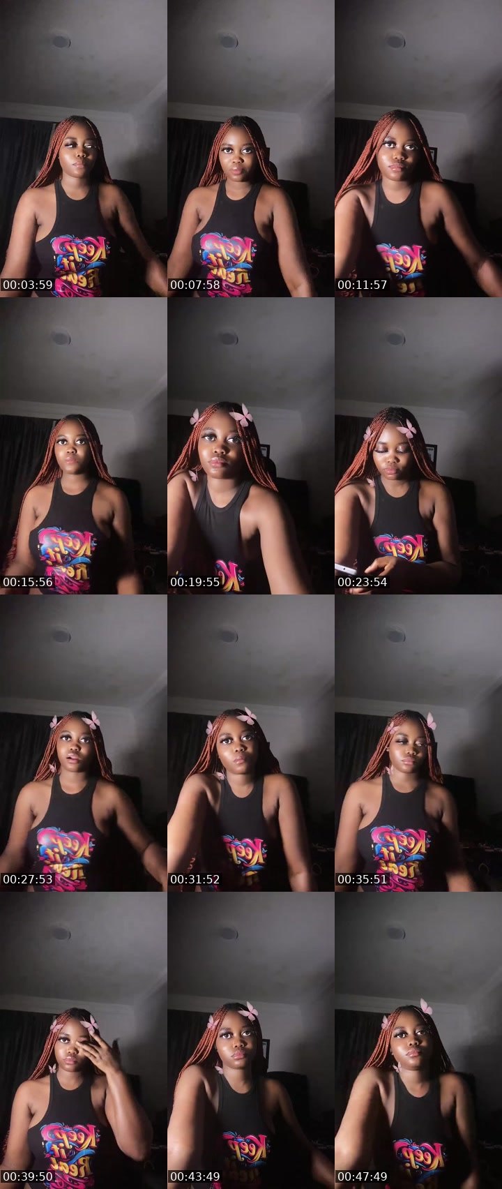 Bigo live: #Cutey Zad🤭😉 by @uppercutkk