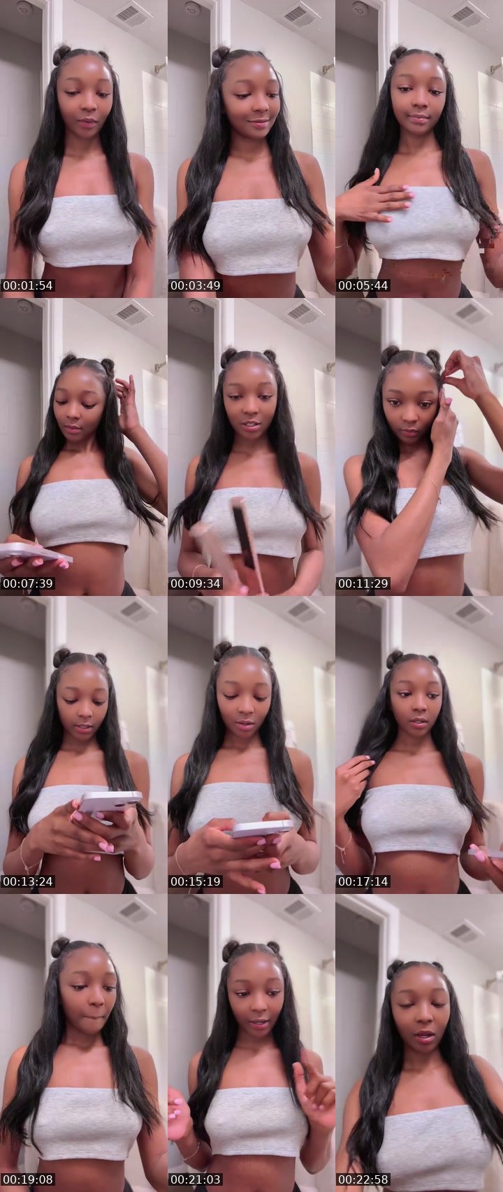 Bigo live: Info in bio bb 🧸 by @milanmonaee