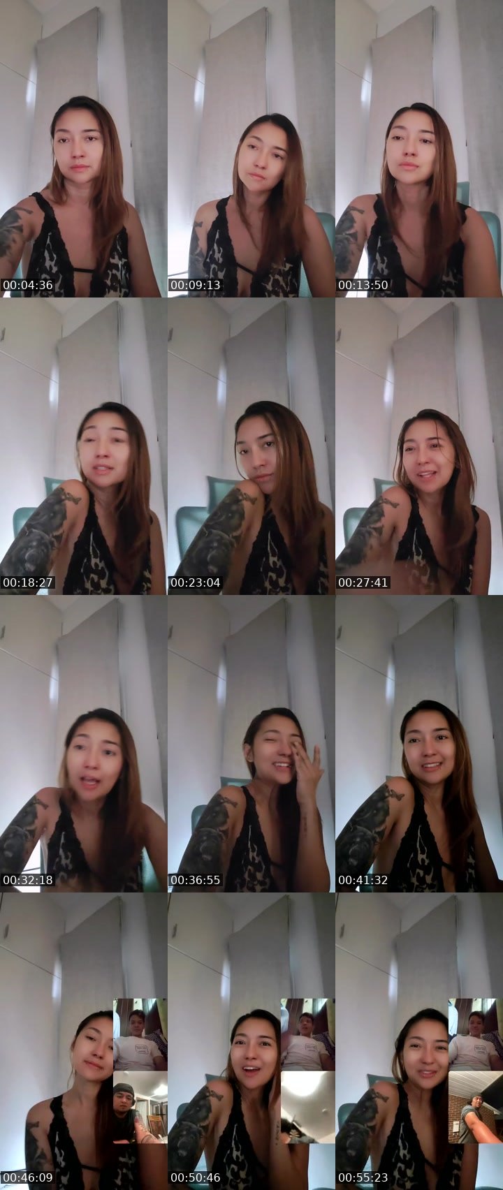 Bigo live: kiss by @aboutmary