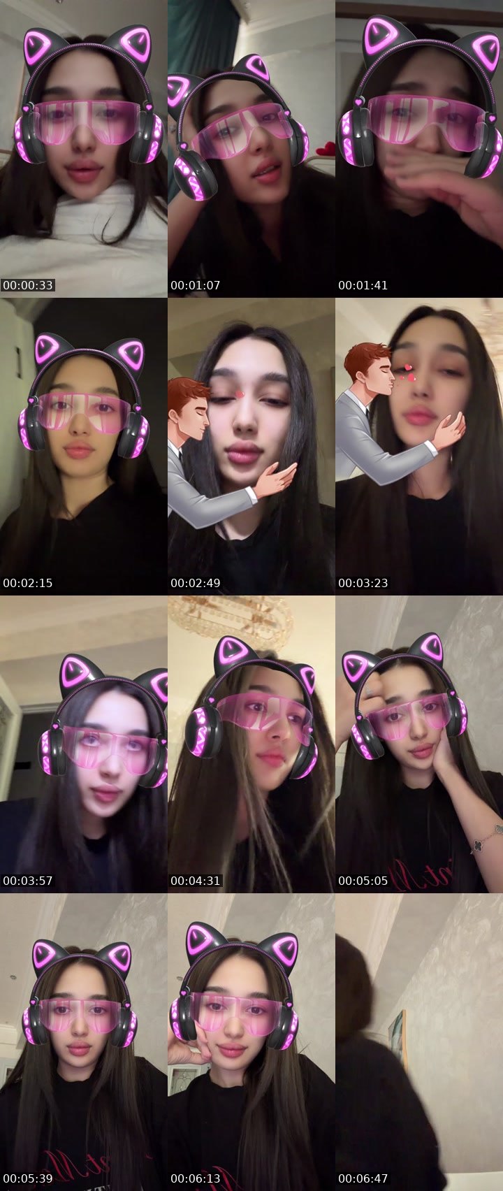 Bigo live: C’mon☺️ by @x0003366