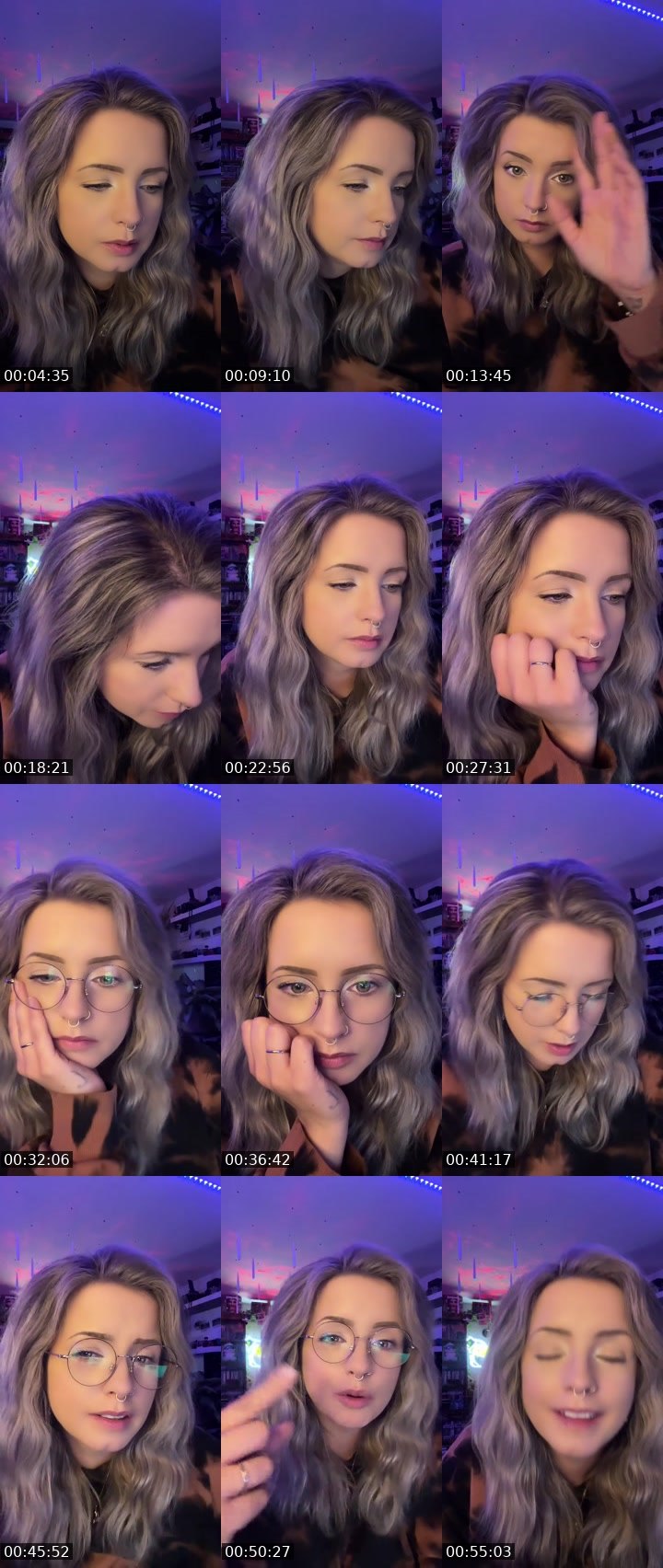 Bigo live: #chill 💕 by @itsbrie