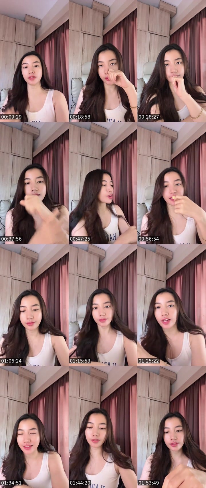 Bigo live: 💕 by @allena188