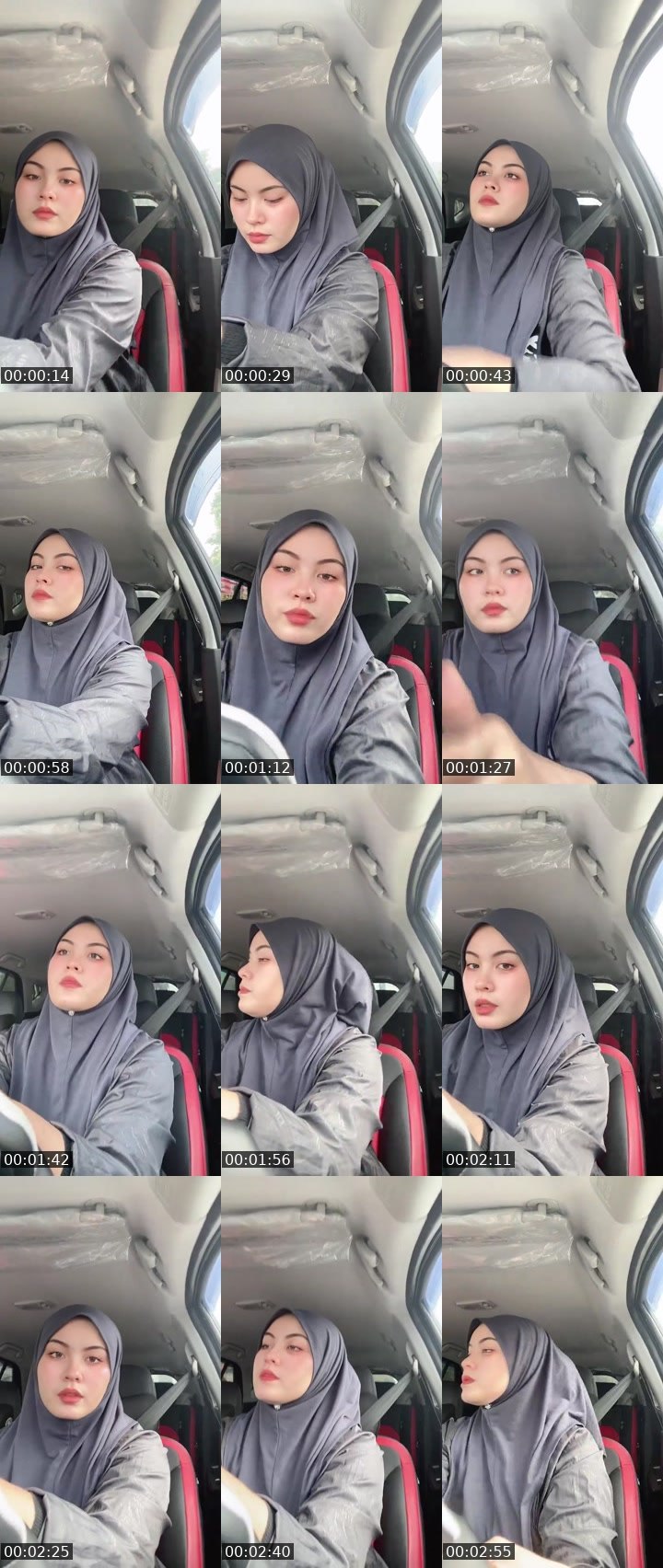 Bigo live: Rezeki? aminn 1m by @noyluv