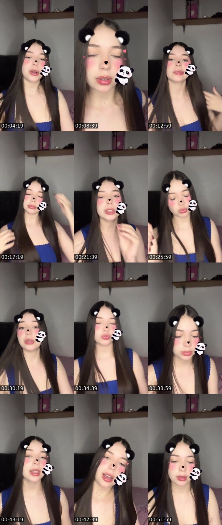 Bigo live: Holis❤️ by @sofi_11