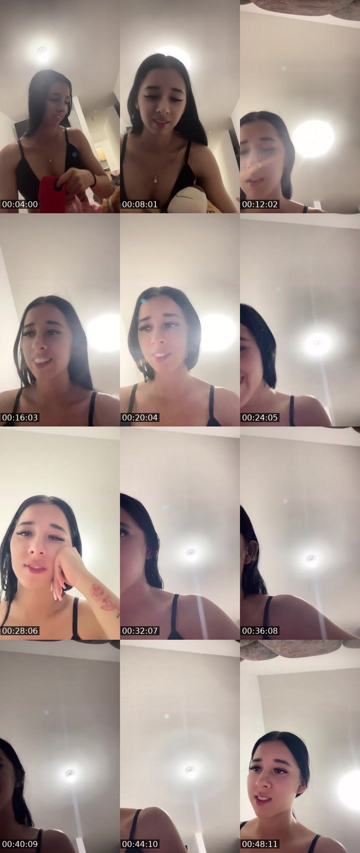 Bigo live: 500x🎁 Feliz mes by @Flaca270708