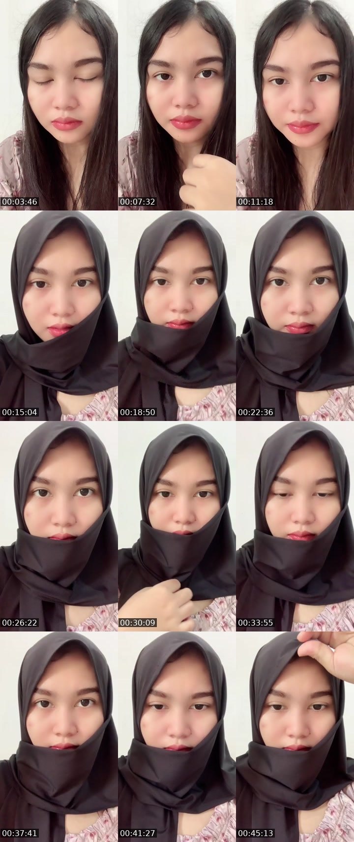 Bigo live: Hii by @lylaaa