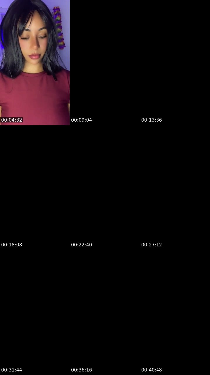 Bigo live: Olá by @blackdoll38