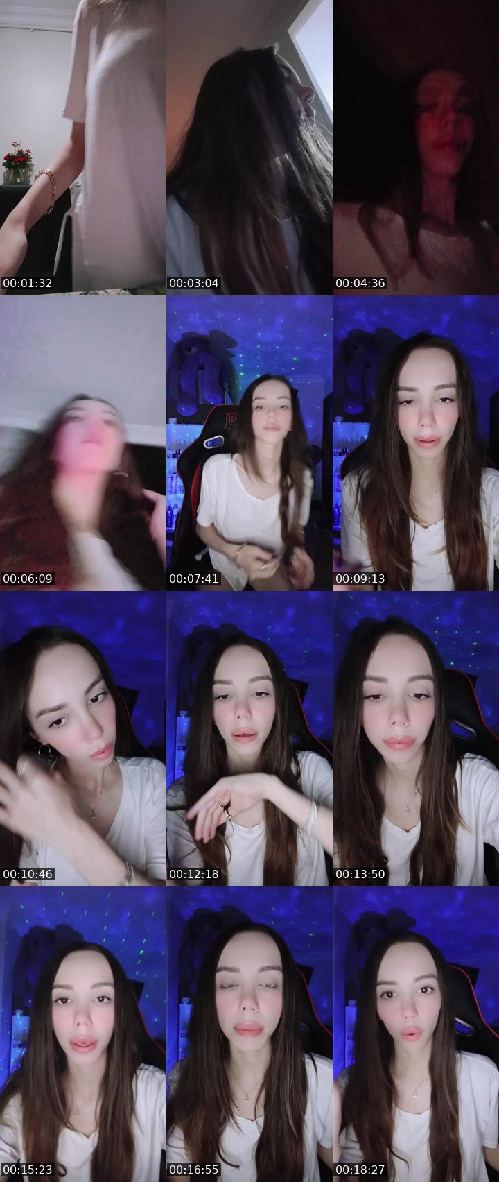 Bigo live: #charmer bebeğim gibiiii by @977252845