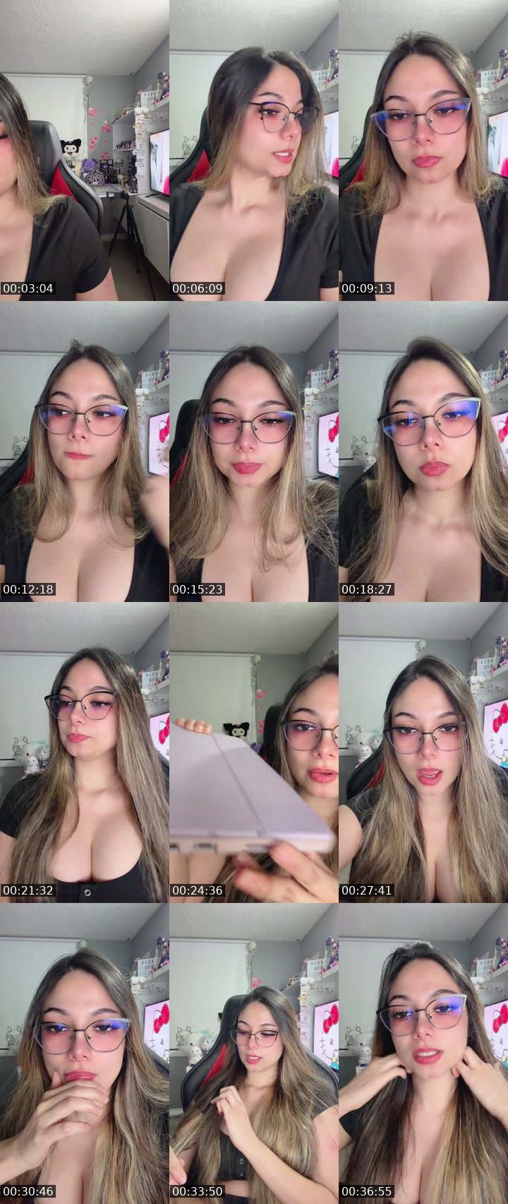 Bigo live: Venga le digo💜 by @Erim99