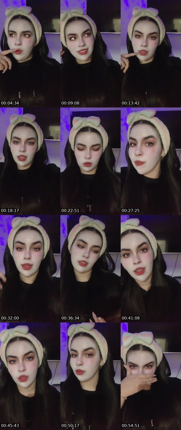 Bigo live: #Beauty * by @fiorosse