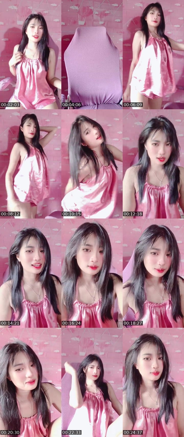 Bigo live: ༒•ɲƙ•💕ly ly🌸 by @1103598484