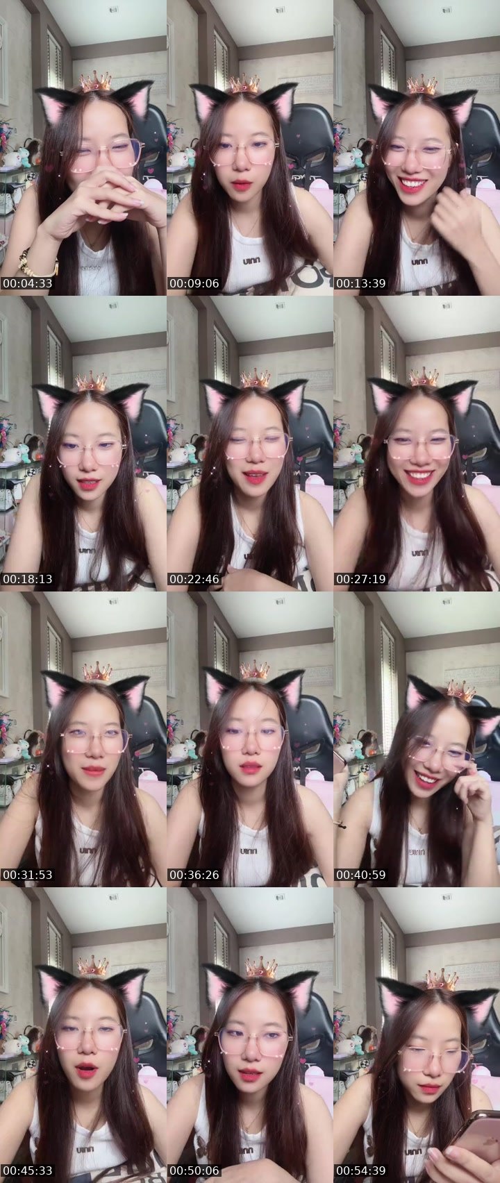 Bigo live: เอ็นดูหนูหน่อย🥺💖🙏🏻 by @ruji_19