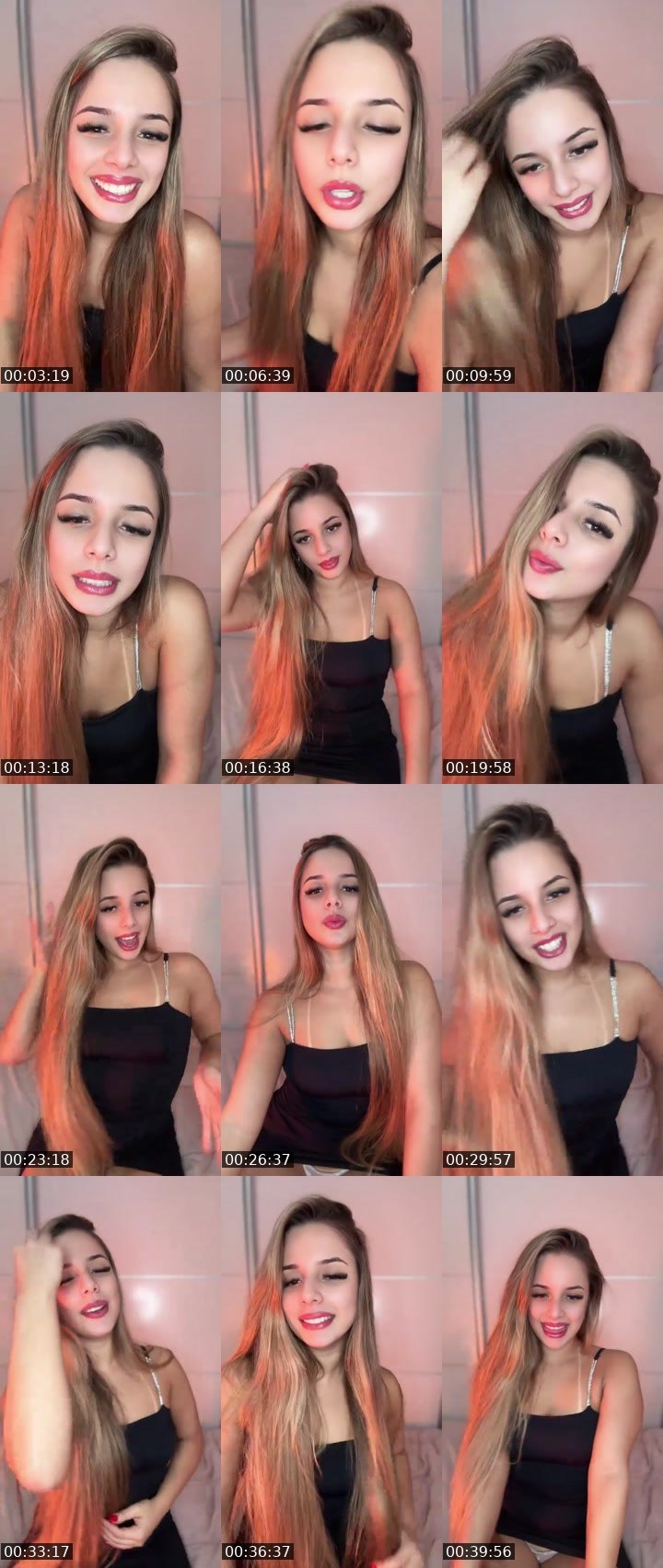 Bigo live: #Beauty Oiiiii 🥰🥰🥰 by @shaygirl