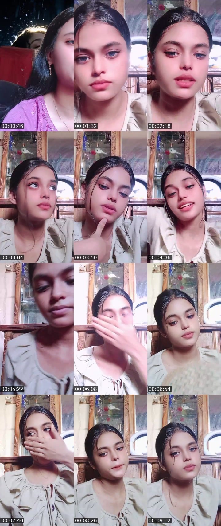 Bigo live: * by @794829166