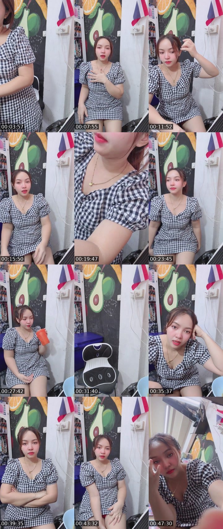 Bigo live: #Cutey มาแปบ by @Ying2411