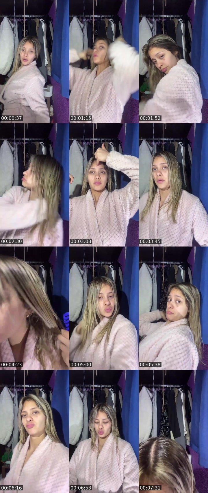 Bigo live: #Beauty holaaa by @mariSGV