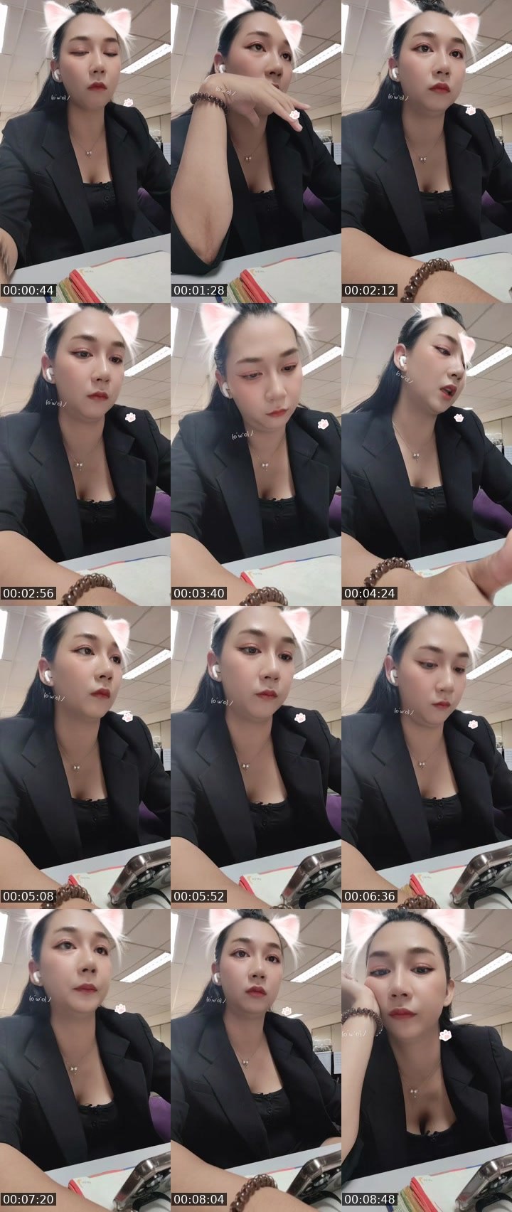 Bigo live: #Cutey miss you🥰​ by @phosri1410