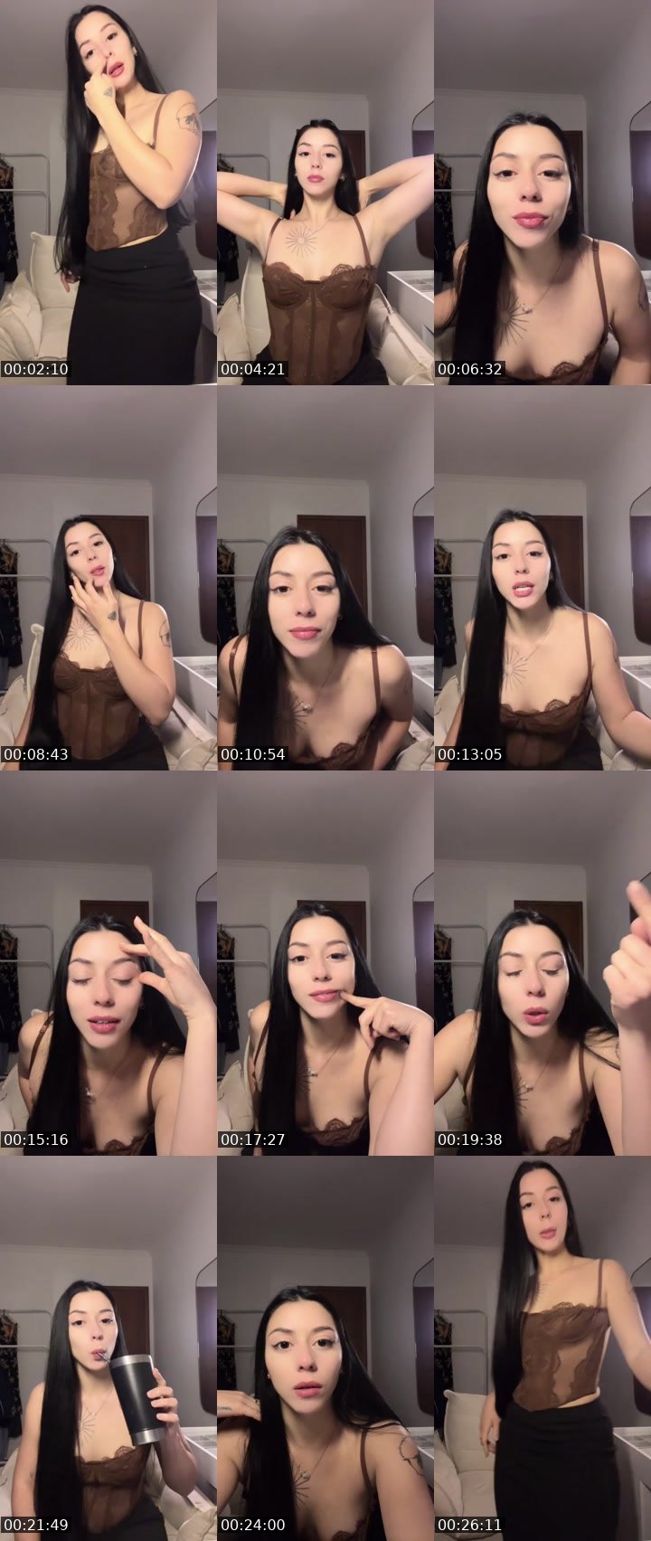 Bigo live: #Beauty Boa noite 🫶🏻 by @BruxinhaCosmicaa