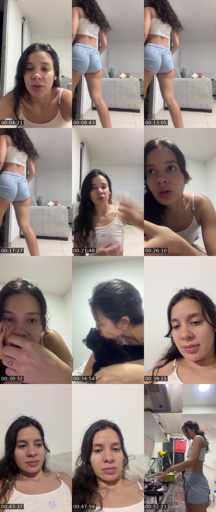 Bigo live: 💚 by @nathalia26