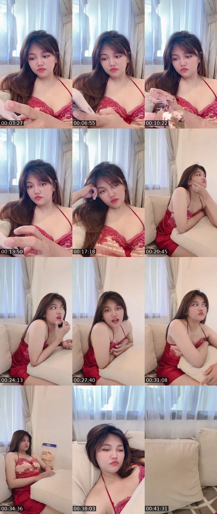 Bigo live: Good morning by @938131097