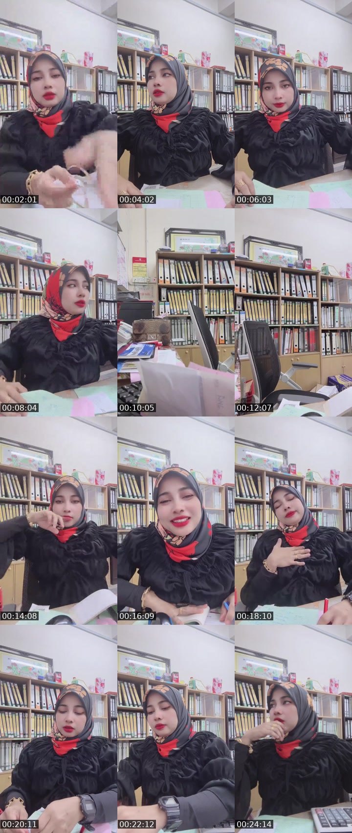 Bigo live: #Cutey moge ade rezekiku by @Fiezaa