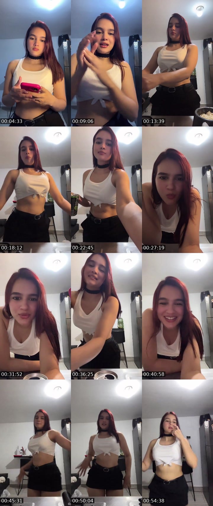 Bigo live: #Beauty Ven yaaa!! Te estoy esperando🔥 by @key_katt
