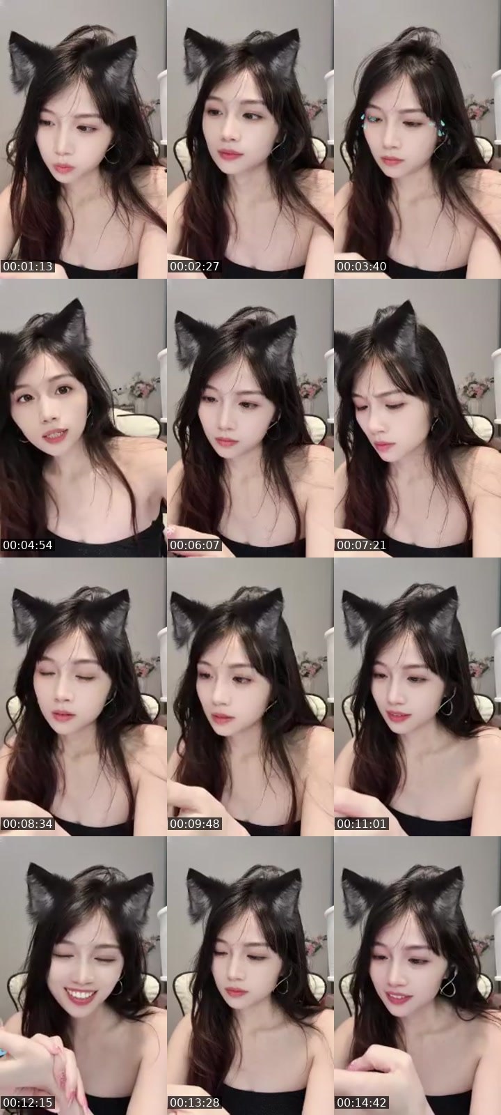 Bigo live: Umi.优米 by @1072171301