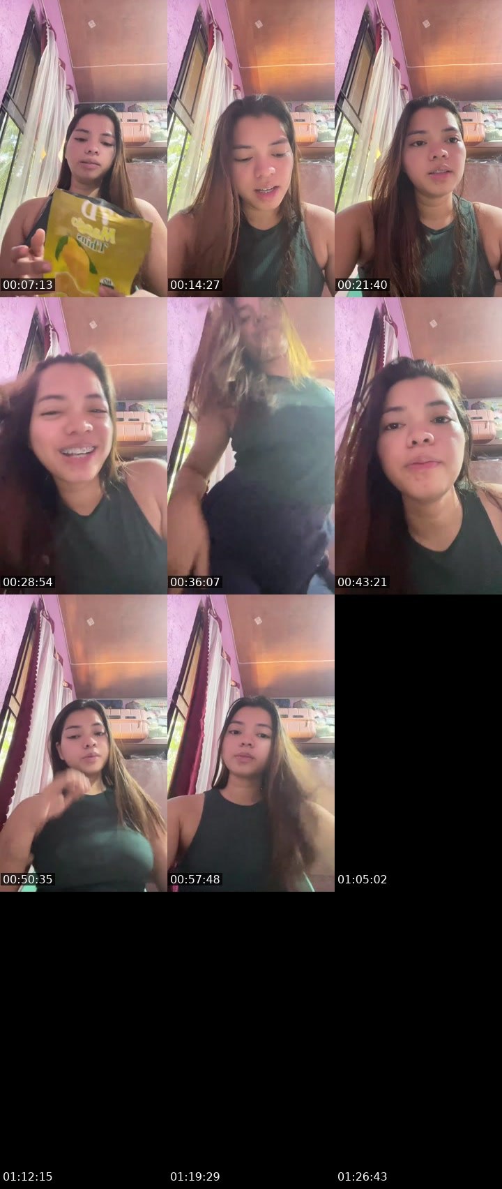 Bigo live: #Looking_for_you! Ain’t worth anything by @melancholia26