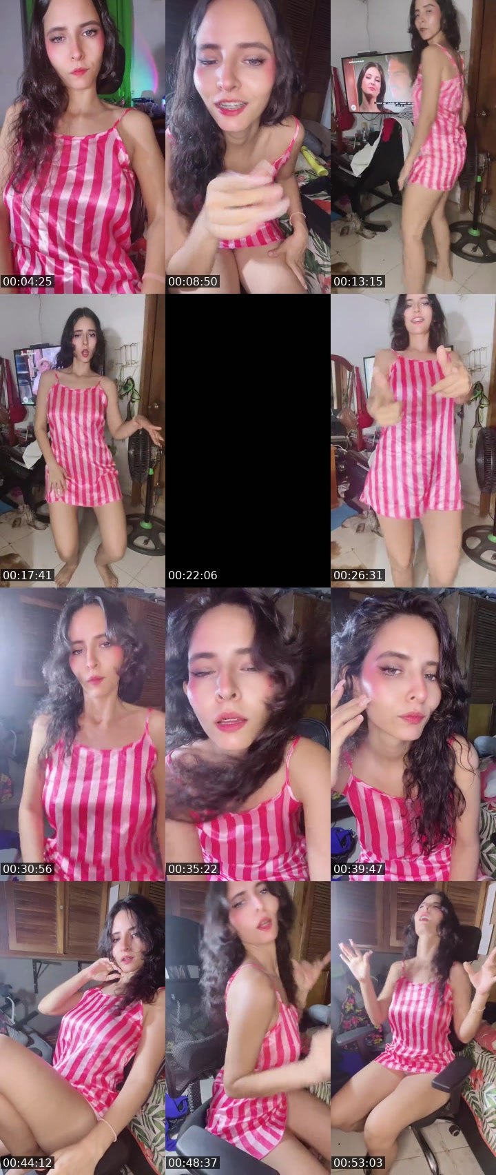 Bigo live: #Beauty 🌸Amoreee by @1124851114
