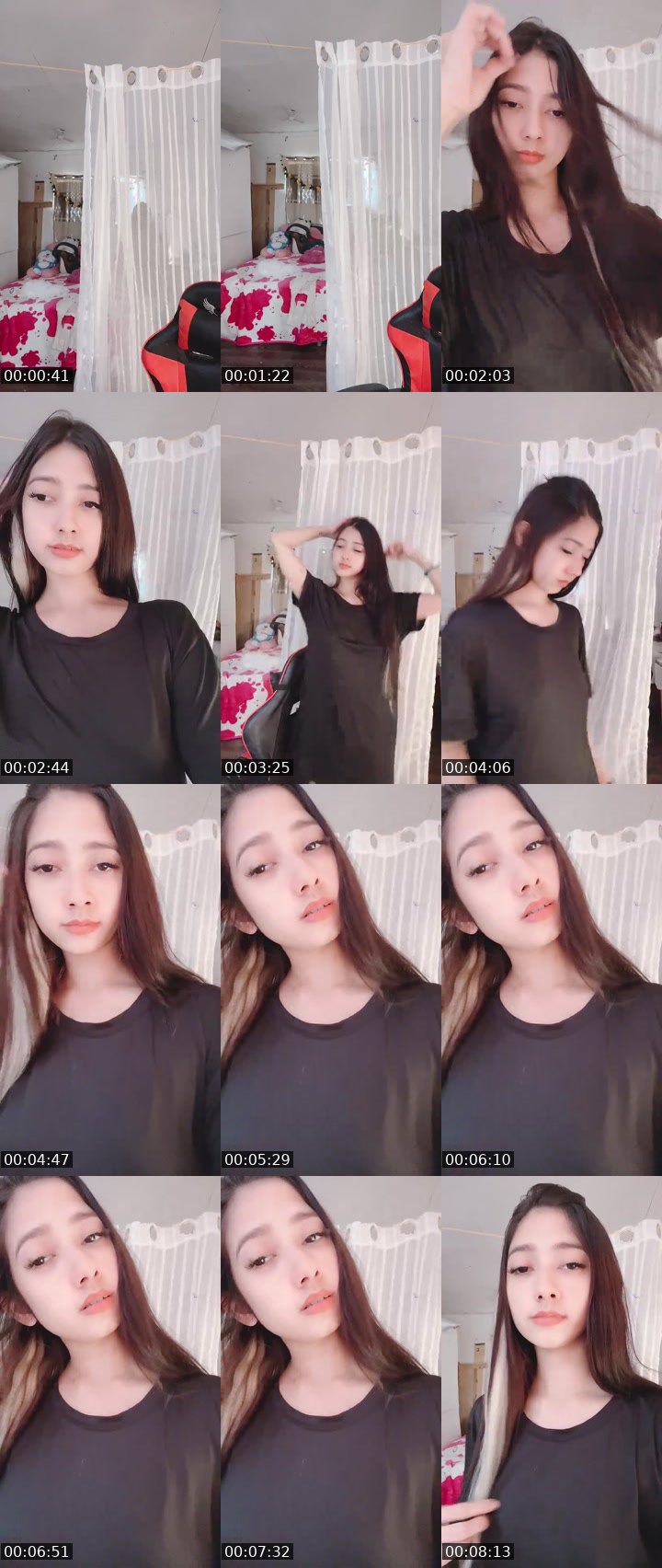 Bigo live: #lftop1 /Hi baby by @sanaallbaby03
