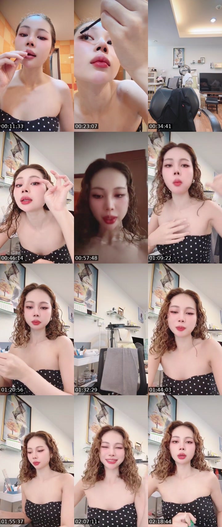 Bigo live: #Cutey มาทักทายหนูหน่อยค่ะ🤗😘 by @923666282