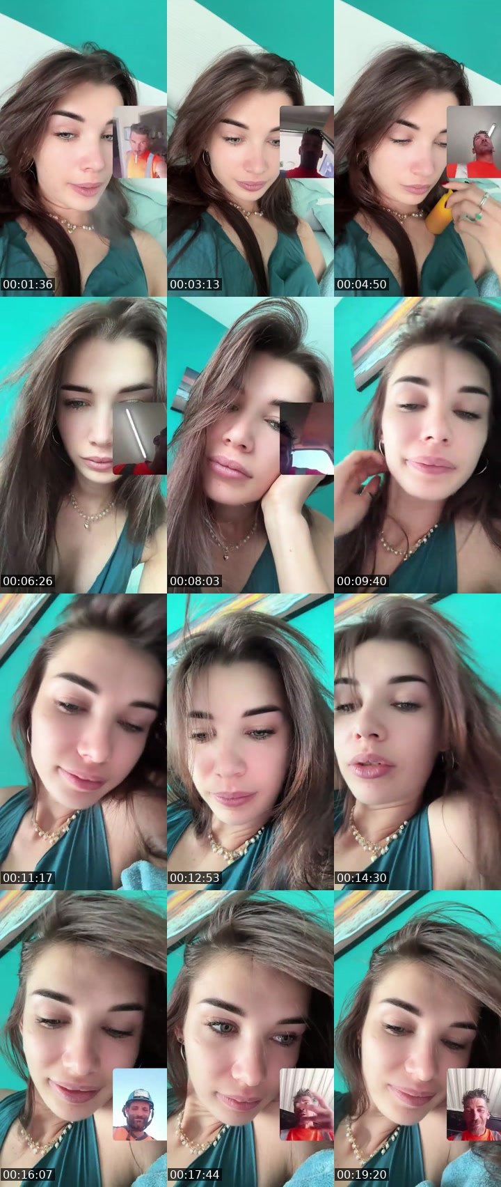 Bigo live: Inst: jj.lia.jjlia 🌸 by @jj.lia.jj.lia