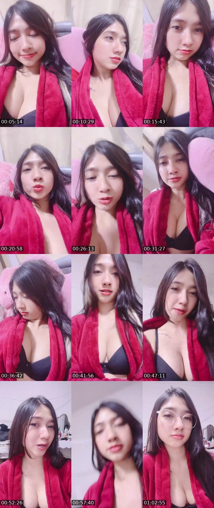 Bigo live: #Life goes on 😇 by @sanaallbaby03