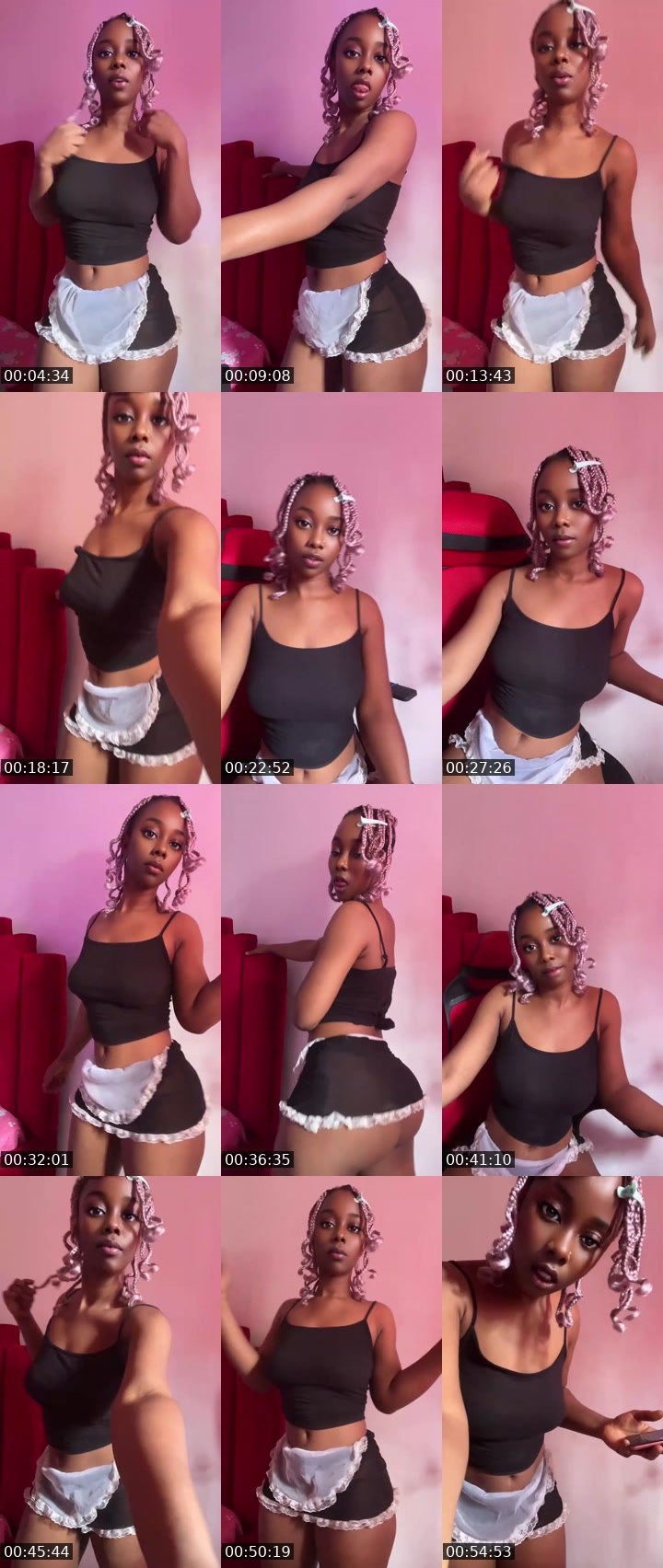 Bigo live: Turn Me un🥺💎🎁 by @only1bbydee