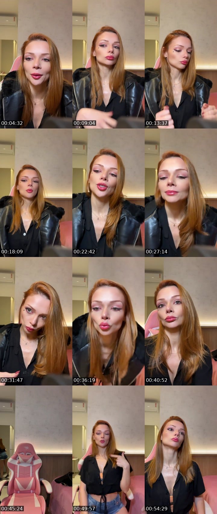 Bigo live: #Beauty 🦊 heyyy by @JoyDD