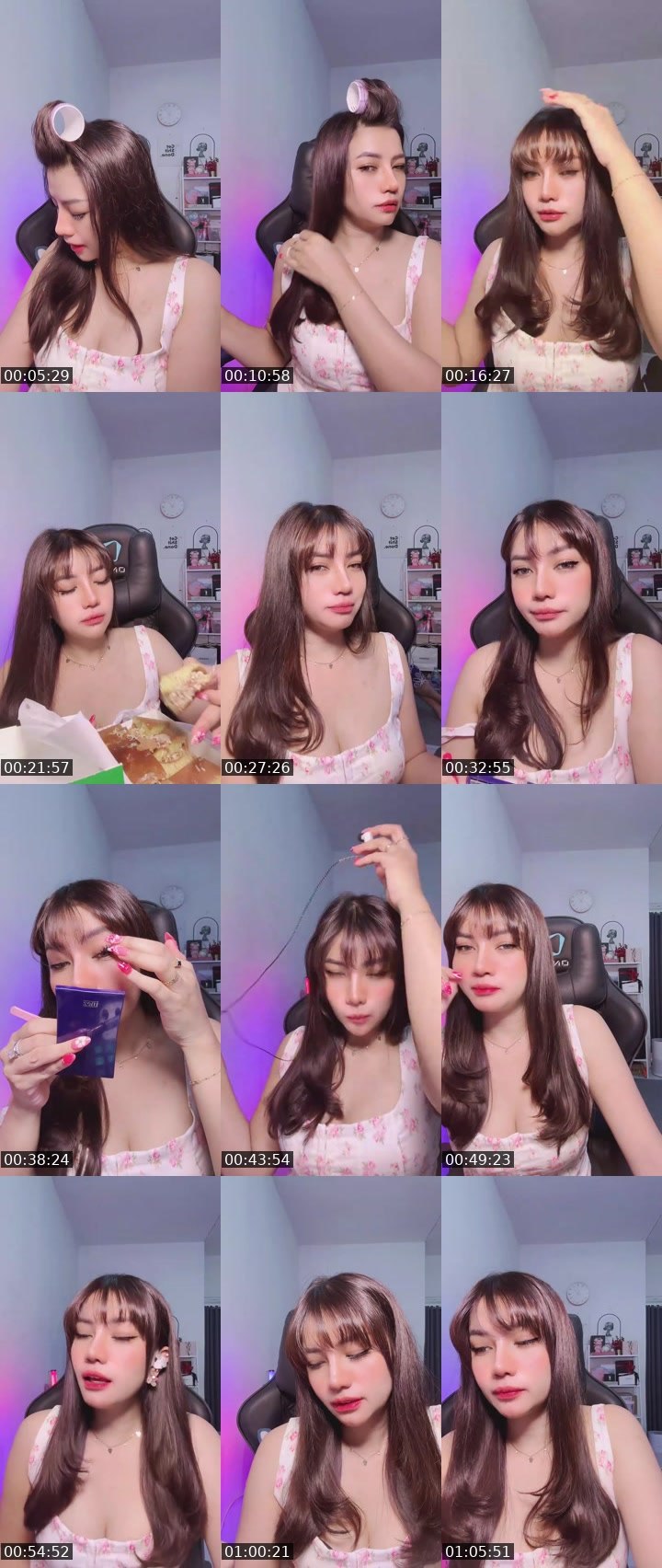 Bigo live: Temenin by @727846889