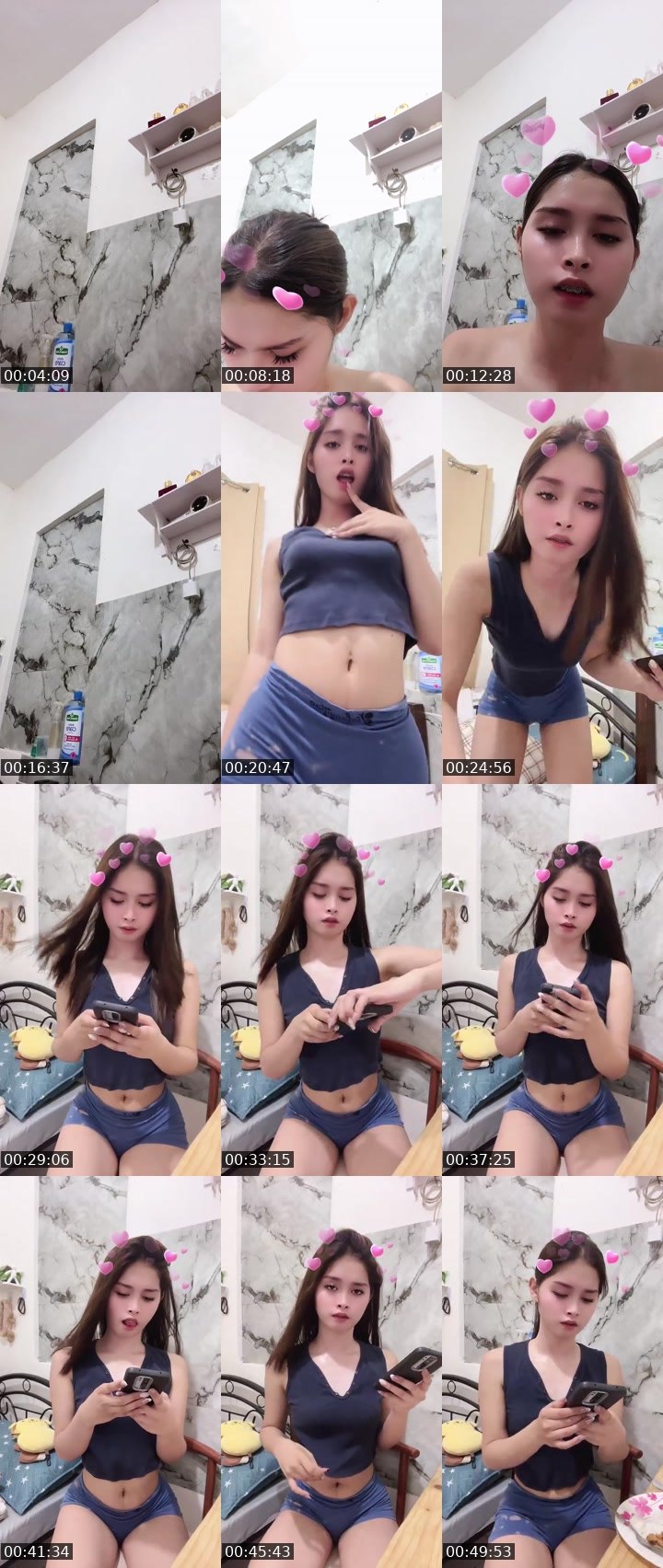 Bigo live: #Available No AI!! Hot Surprises by @sypher_mikaqty