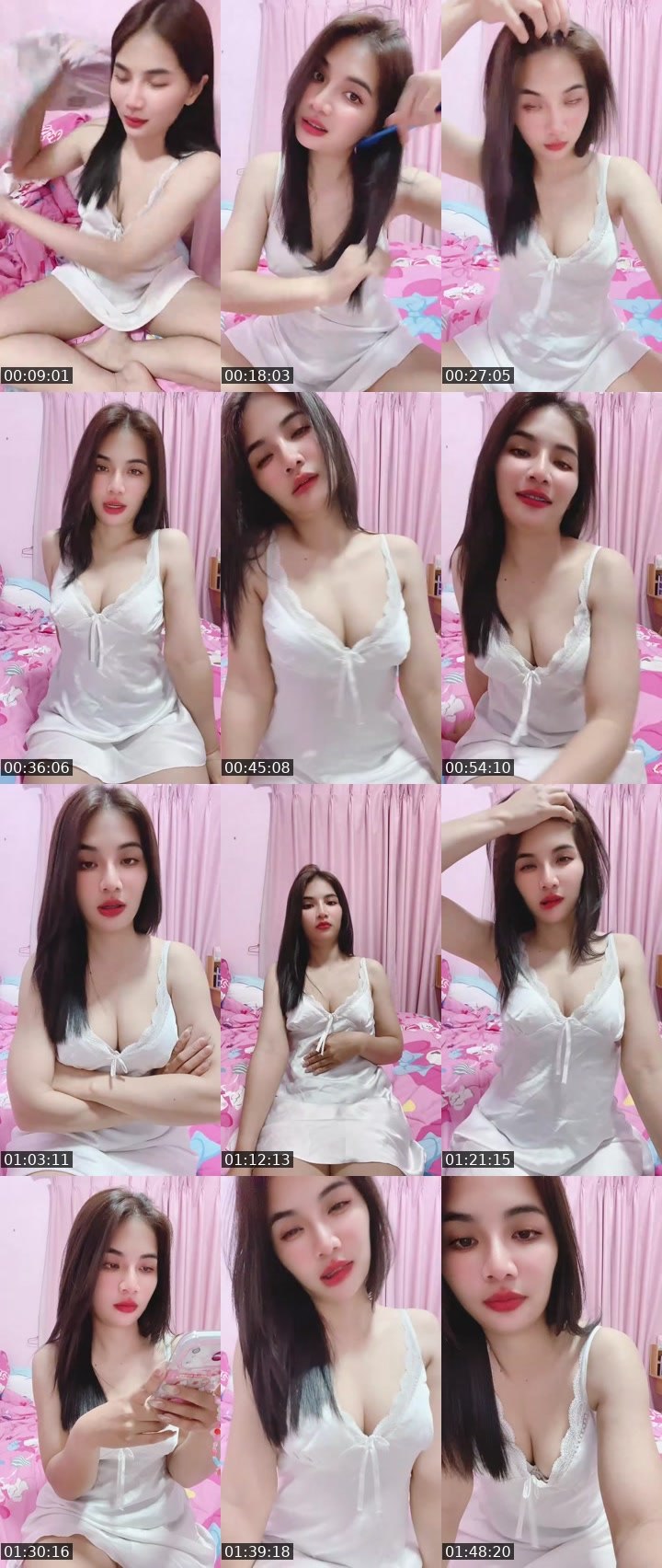 Bigo live: Happy birthday month ❤️1k🎁 by @golf864