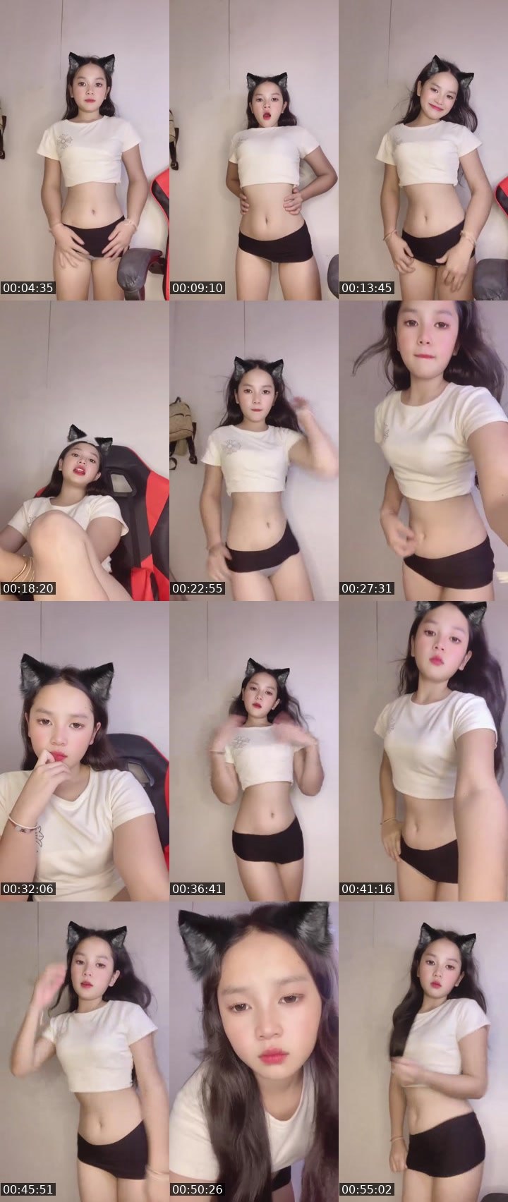 Bigo live: Hello 🍒💃 by @1078277146