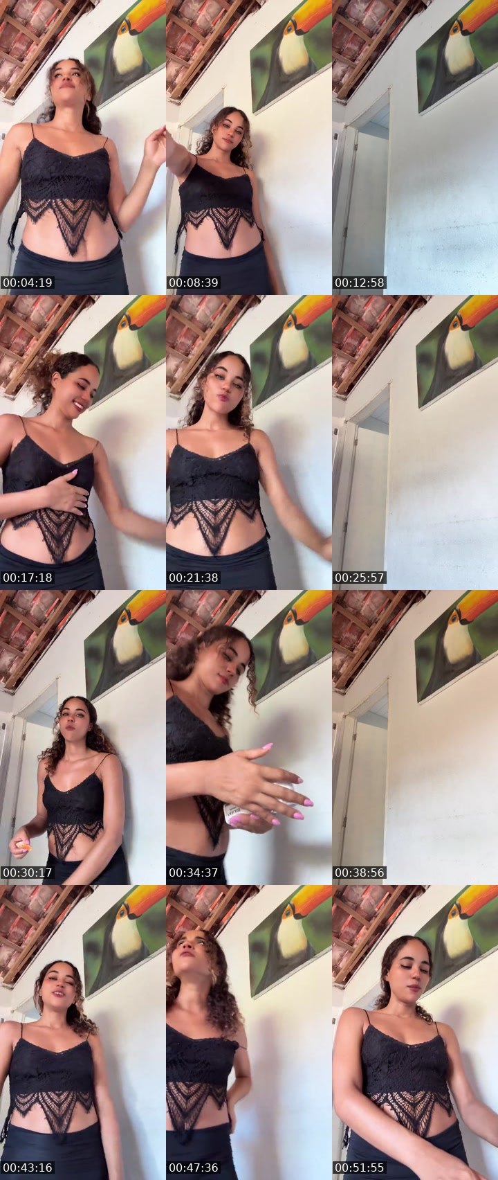 Bigo live: 50k⚡️❤️ by @977557422