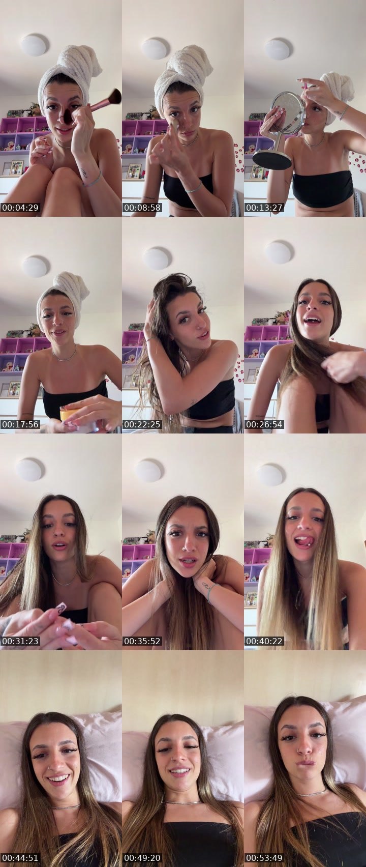 Bigo live: ENTRAA🥰 by @1096764981
