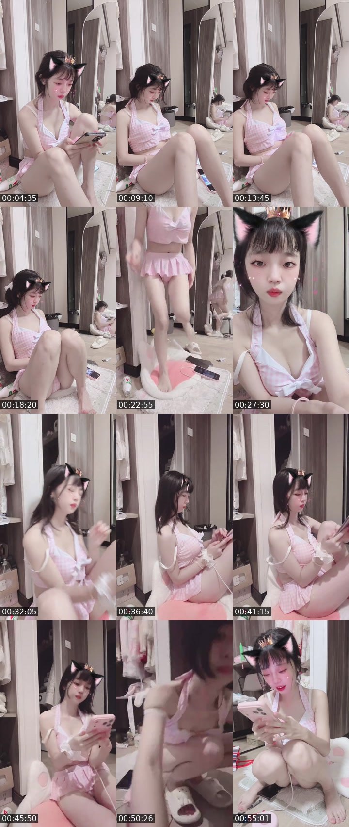 Bigo live: 人生信条 兔兔最大 by @xiaotu5201314