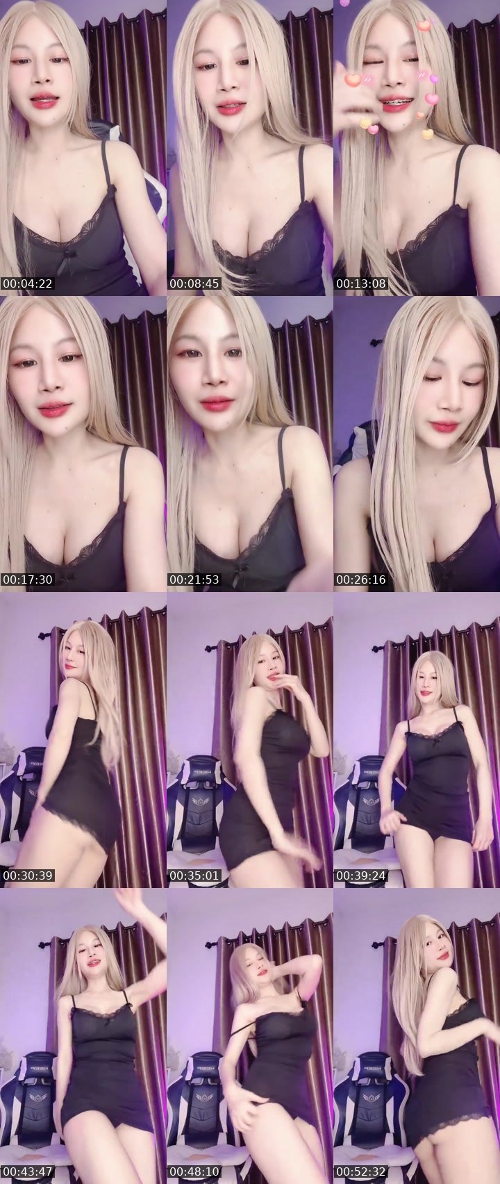 Bigo live: มาแง้วว🥰 by @NNancy.y
