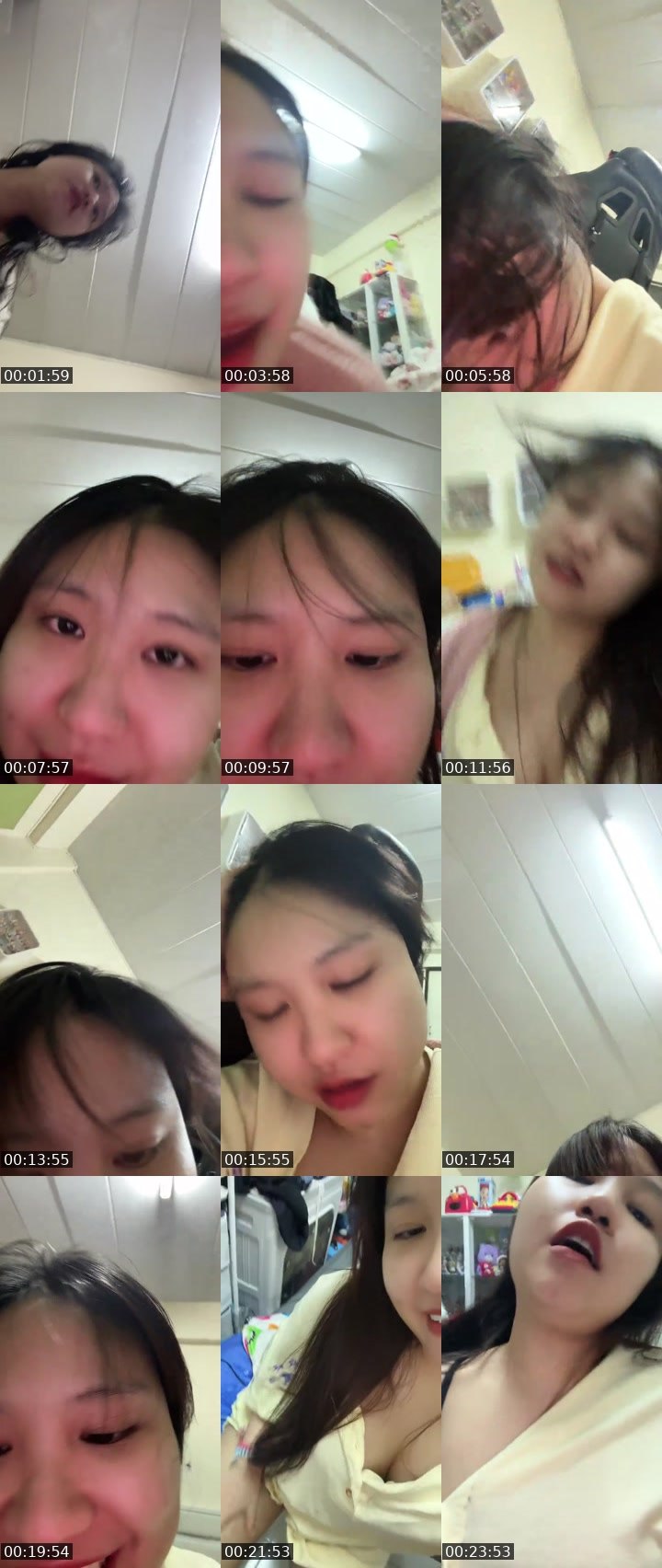 Bigo live: อันยองงงง by @bowthan