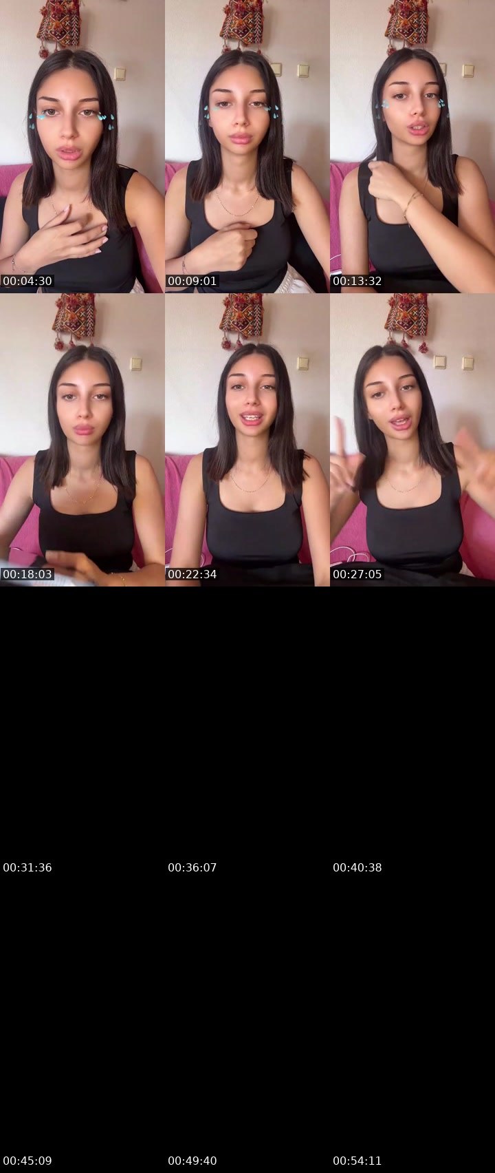 Bigo live: #Cutey 22.40pk by @1126841952