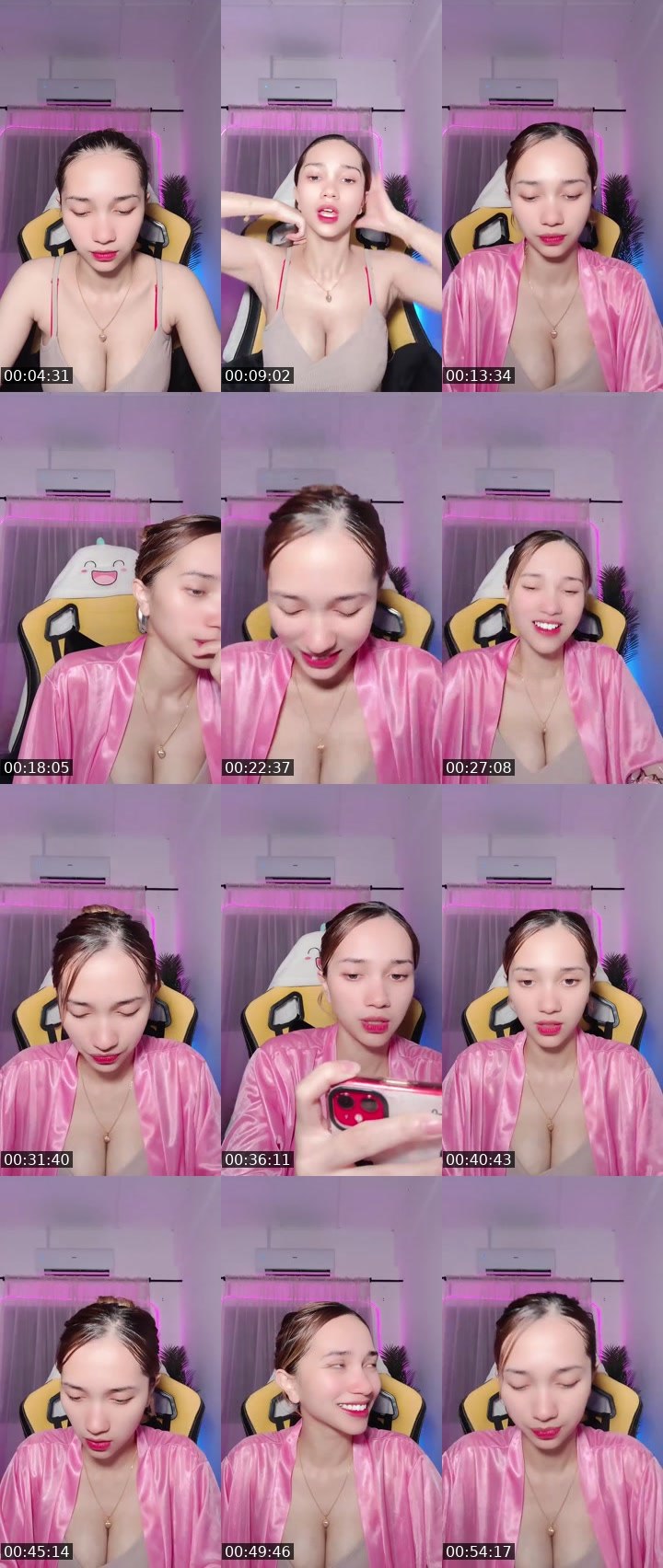 Bigo live: Sayanggg ❤️ by @imsya